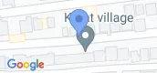 Map View of Karat Village