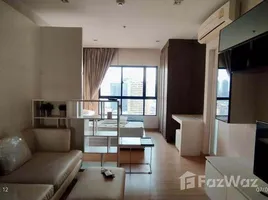 คอนโด 1 ห้องนอน ให้เช่า ในโครงการ เออบาโน่ แอปโซลูท สาทร-ตากสิน, คลองต้นไทร, คลองสาน