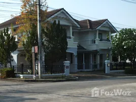 บ้านเดี่ยว 5 ห้องนอน ให้เช่า ในโครงการ Karnkanok 2, สันปูเลย, ดอยสะเก็ด, เชียงใหม่
