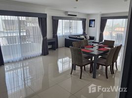 ขายอพาร์ทเม้นท์ 2 ห้องนอน ในโครงการ Platinum Suites Condominiums, เมืองพัทยา