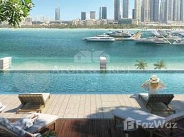 2 спален Квартира на продажу в EMAAR Beachfront, Jumeirah