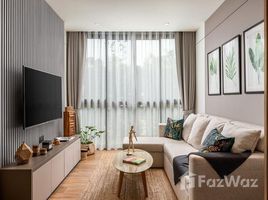 1 Bedroom Condo for sale at Layan Green Park Phase 1, Choeng Thale