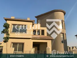 6 غرفة نوم فيلا للبيع في Palm Hills Kattameya, مدينة القطامية