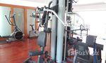 Fitnessstudio at S.C.C. Residence