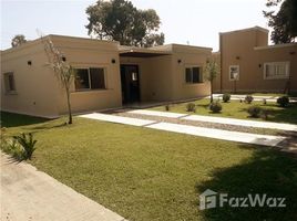 3 Habitación Villa en venta en Pilar, Buenos Aires, Pilar