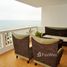 4 Habitación Apartamento en alquiler en Oceanfront Apartment For Rent in Petropolis, Salinas