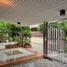 บ้านเดี่ยว 3 ห้องนอน ให้เช่า ในโครงการ Arena Garden Bangna-Suvarnabhumi, บางโฉลง, บางพลี, สมุทรปราการ