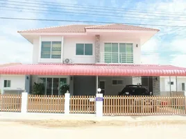 3 спален Дом на продажу в Roongruang Quality House 2, Nong Chom