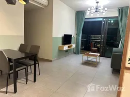 2 Habitación Apartamento en alquiler en Feliz En Vista, Thanh My Loi, District 2, Ho Chi Minh City, Vietnam