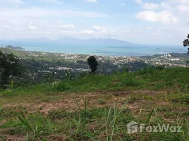  Land for sale in Surat Thani, Bo Phut, Koh Samui, Surat Thani