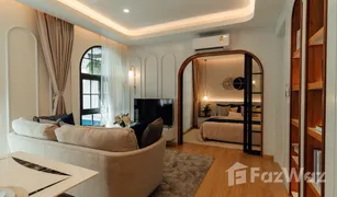 1 Schlafzimmer Wohnung zu verkaufen in Choeng Thale, Phuket Above Element