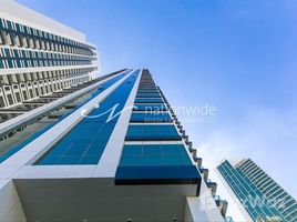 1 Bedroom Apartment for sale at Burooj Views, Blue Towers, Al Dhafrah