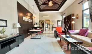2 Bedrooms House for sale in Pong, Pattaya The Village At Horseshoe Point