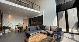 Available Units at The Lofts Silom