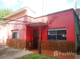 Vicente Lopez, ブエノスアイレス で売却中 2 ベッドルーム 一軒家, Vicente Lopez