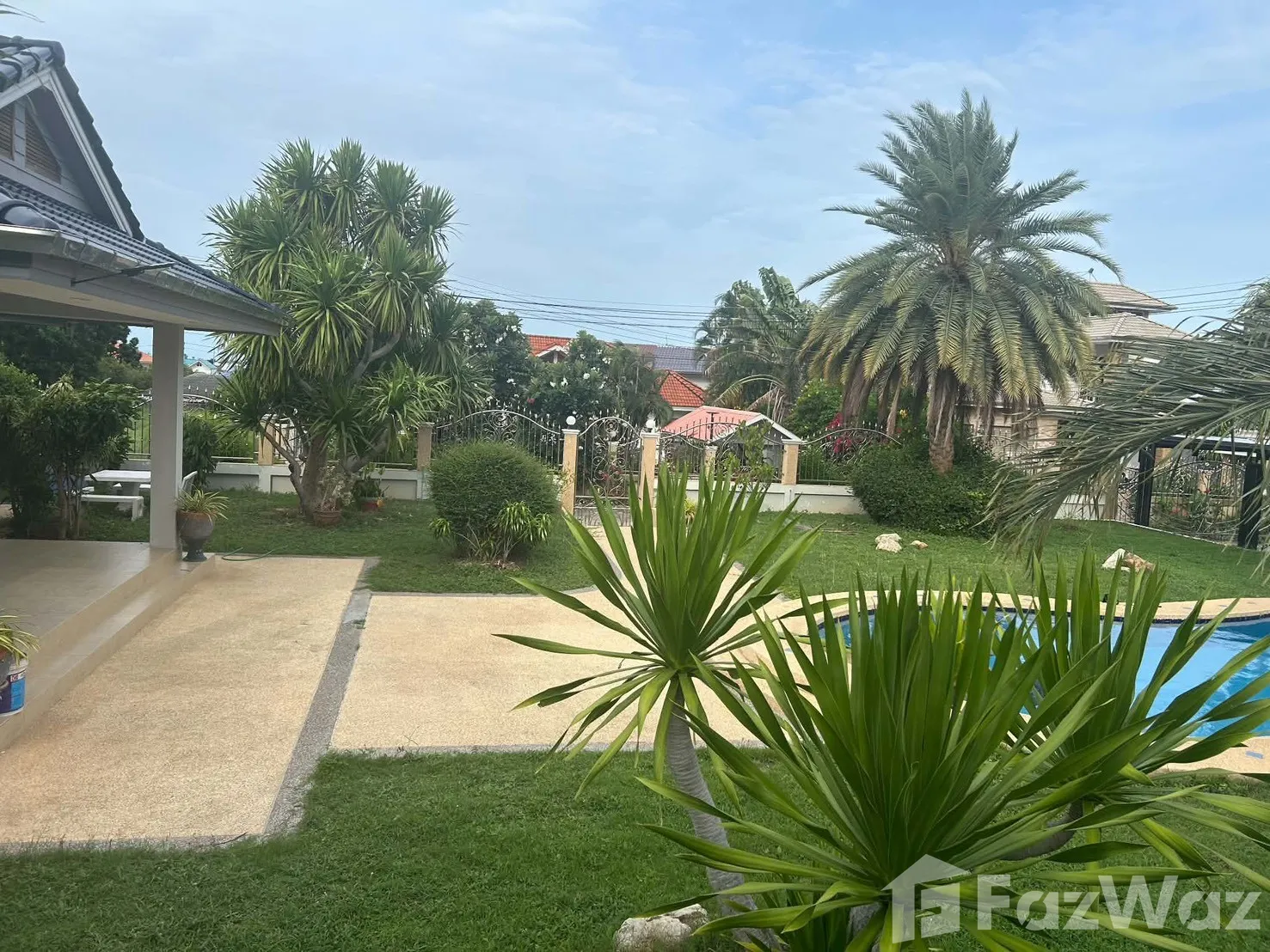 3 Bedroom 2 Bathroom Villa Soi 56 — photo 1