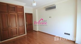 Verfügbare Objekte im Location Appartement 127 m² QUARTIER HÔPITAL ESPAGNOL Tanger Ref: LA47