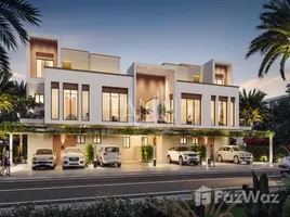 4 спален Таунхаус на продажу в Costa Brava 1, Artesia, DAMAC Hills (Akoya by DAMAC)