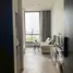 Studio Condo for rent at Chapter Charoennakorn-Riverside, Bang Lamphu Lang