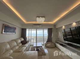 2 Bedroom Condo for sale at Sunshine Beach Condotel, Na Chom Thian, Sattahip