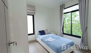 4 Bedrooms House for sale in Bang Khaem, Nakhon Pathom Plenitude Ville