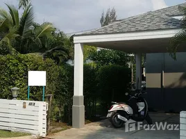 3 Bedroom Villa for sale in Cha-Am Police Station, Cha-Am, Cha-Am
