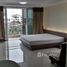 Studio Apartment for rent at Baan Samsen, Thanon Nakhon Chaisi, Dusit