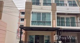 Verfügbare Objekte im Baan Klang Muang Urbanion Rama 3 - Suk Sawat
