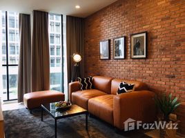 2 Habitación Departamento en alquiler en Noble Ploenchit, Lumphini