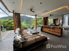 3 Bedroom Penthouse for sale at Zen Space, Kamala, Kathu, Phuket, Thailand