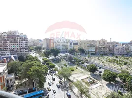 3 Bedroom Apartment for rent at Latin Quarter, Raml Station, Hay Wasat, Alexandria