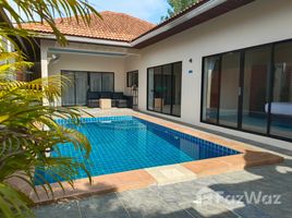 2 Bedroom Villa for rent at Majestic Residence Pratumnak, Nong Prue, Pattaya, Chon Buri