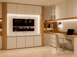 ขายคอนโด 2 ห้องนอน ในโครงการ รวี วารี เรสซิเดนซ์, สุเทพ