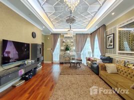 在Taman Seri Rembau租赁的1 卧室 顶层公寓, Tanjong Keling, Rembau, Negeri Sembilan, 马来西亚