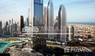 1 Bedroom Apartment for sale in , Dubai The Address Residences Dubai Opera