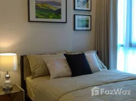 คอนโด 1 ห้องนอน ให้เช่า ในโครงการ คิว เฮ้าส์ คอนโด สุขุมวิท 79, พระโขนง, คลองเตย