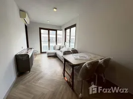 คอนโด 2 ห้องนอน ให้เช่า ในโครงการ แชปเตอร์ ทองหล่อ 25, คลองตันเหนือ