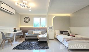 曼谷 Bang Chak Regent Home 13 Sukhumvit 93 开间 公寓 售 