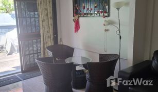 3 Bedrooms Townhouse for sale in Bang Lamung, Pattaya San Rak 2