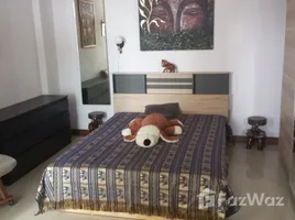 1 Schlafzimmer Wohnung zu verkaufen im Casa Espana, Nong Prue, Pattaya