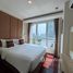 2 спален Квартира в аренду в GM Serviced Apartment, Khlong Toei