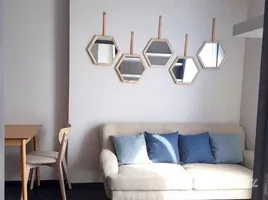 ขายอพาร์ทเม้นท์ 1 ห้องนอน ในโครงการ เอดจ์ สุขุมวิท 23, คลองเตยเหนือ, วัฒนา