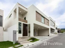 3 Habitación Casa en venta en Nuevo León, Monterrey, Nuevo León