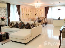 4 Schlafzimmer Penthouse zu vermieten im Piyathip Place, Khlong Tan Nuea, Watthana, Bangkok, Thailand