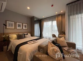 Студия Кондо в аренду в Life Asoke Rama 9, Makkasan, Ратчатхещи, Бангкок, Таиланд