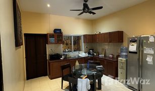 2 Bedrooms House for sale in Chalong, Phuket Chao Fah Garden Home