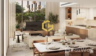 4 chambres Maison de ville a vendre à Golf Promenade, Dubai Mudon Al Ranim 4