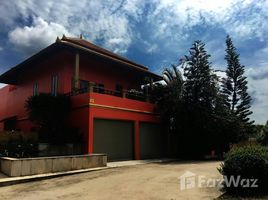 5 Bedrooms Villa for sale in Huai Yai, Pattaya Phoenix Golf Villa