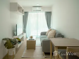 ขายอพาร์ทเม้นท์ 1 ห้องนอน ในโครงการ พิงค์ ไลฟ์ คอนโด, ช้างเผือก