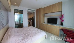 1 Schlafzimmer Wohnung zu verkaufen in Na Kluea, Pattaya The Riviera Wongamat